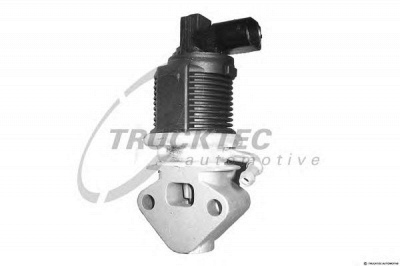 TRUCKTEC AUTOMOTIVE 0714040 -  Клапан возврата ОГ